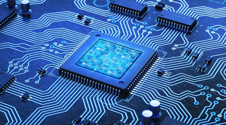 DuPont is to buy electronics group Laird Performance Materials from Advent...