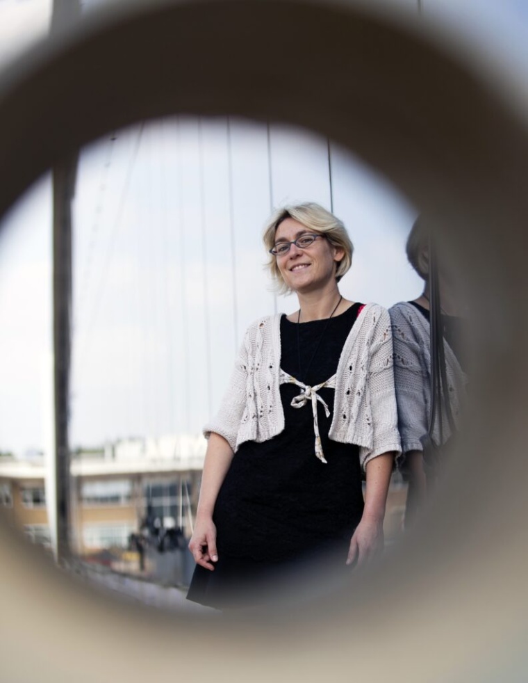 Catalisti has appointed Ann Verlinden as its new Managing Director. She will...