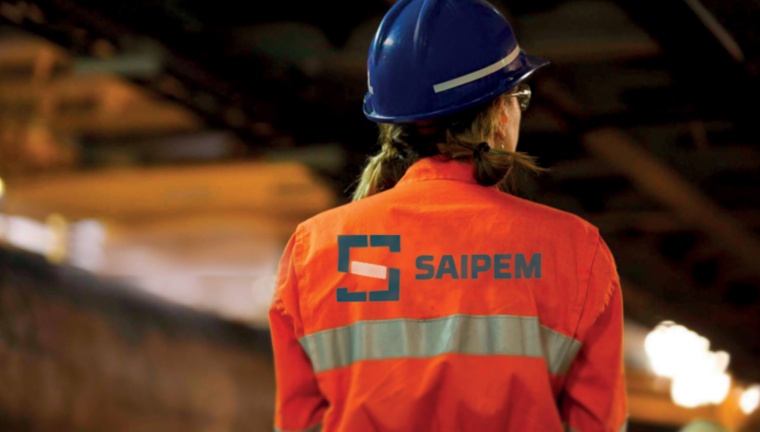 Italy’s Saipem has signed a Memorandum of Understanding with compatriot...