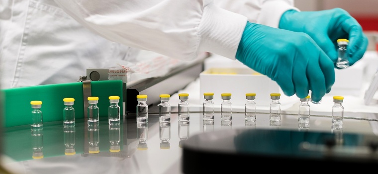The EU cleared Johnson & Johnson’s Covid-19 vaccine for conditional marketing...
