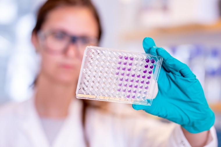Eight countries have partly or completely halted shots with AstraZeneca’s...