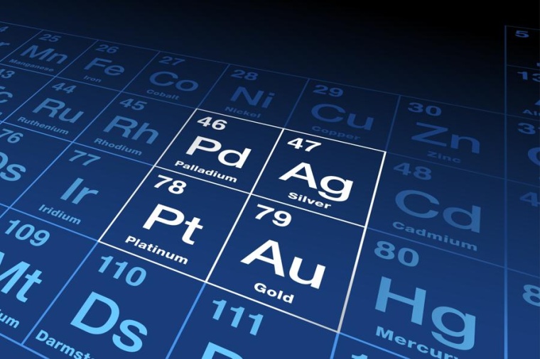 Many of the processes to produce fine chemicals and pharma products are...