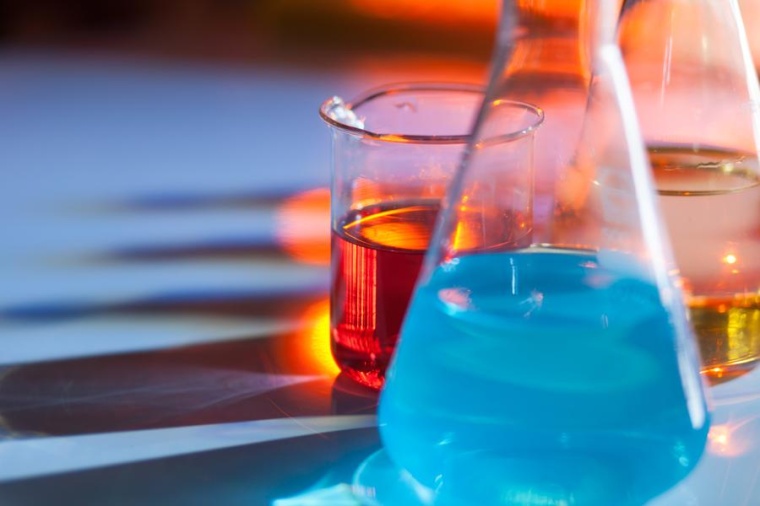 WeylChem Advanced Intermediates offers a broad range of molecules for several...