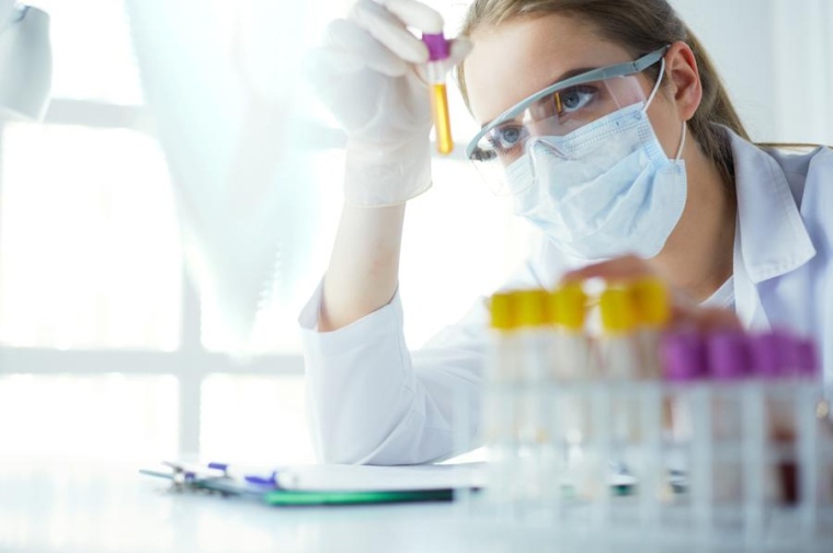 Avantor is a global provider of research and development products and services...