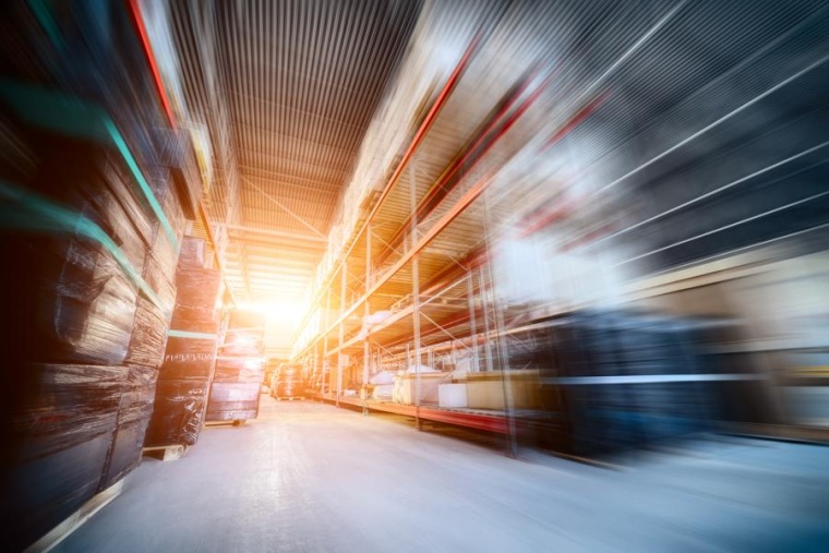What is do if a warehouse no longer meets customer and market requirements and...