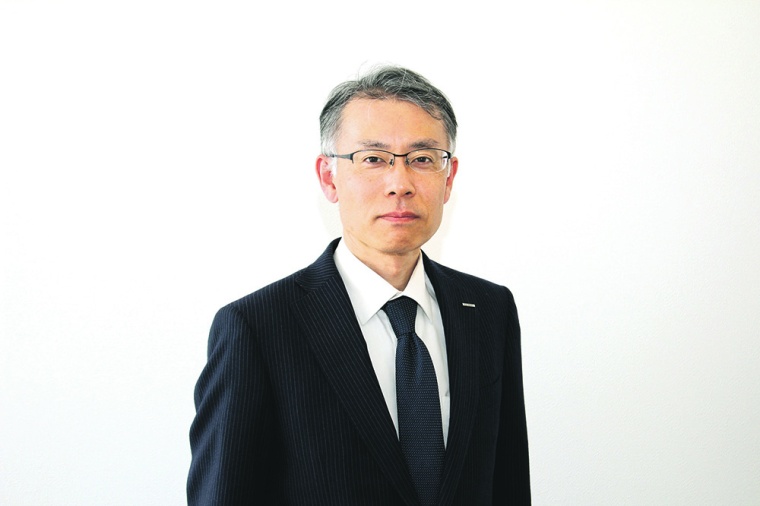 Tatsuhiko Tokunaga, General Manager, Sustainability Strategy Planning...