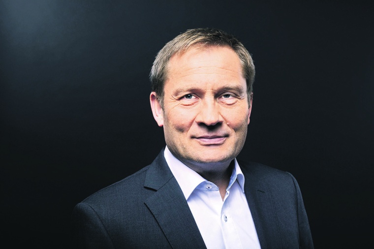 Christian Haessler
Global Program Lead Circular Economy, Covestro