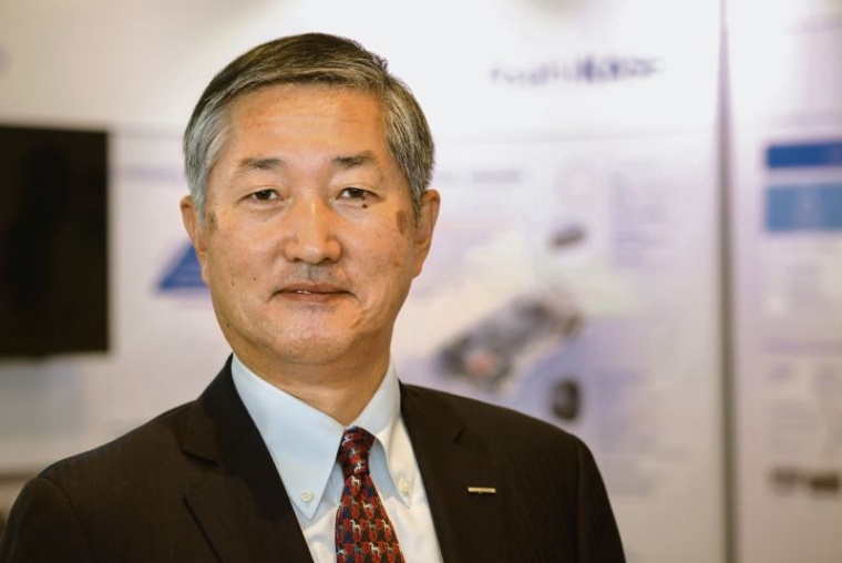 As Managing Director of Asahi Kasei Europe, Hideki Tsutsumi has implemented the...