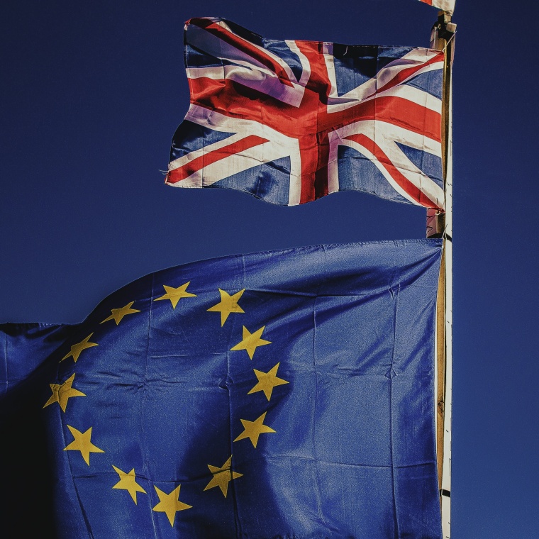 With manufacturers grappling with supply, the EU-UK vaccine war appears to be...