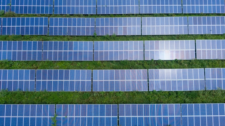 DSM is selling its Advanced Solar business in backsheet products to Worthen...