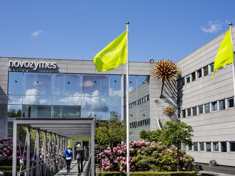 Novozymes has acquired Biota’s microbiome R&D team and data science platform...