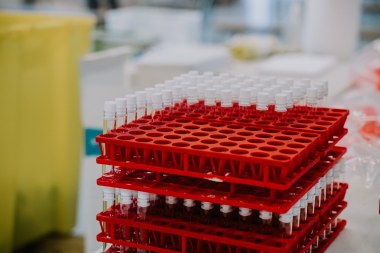 AstraZeneca’s report on the US Phase 3 trial with its Covid vaccine candidate...