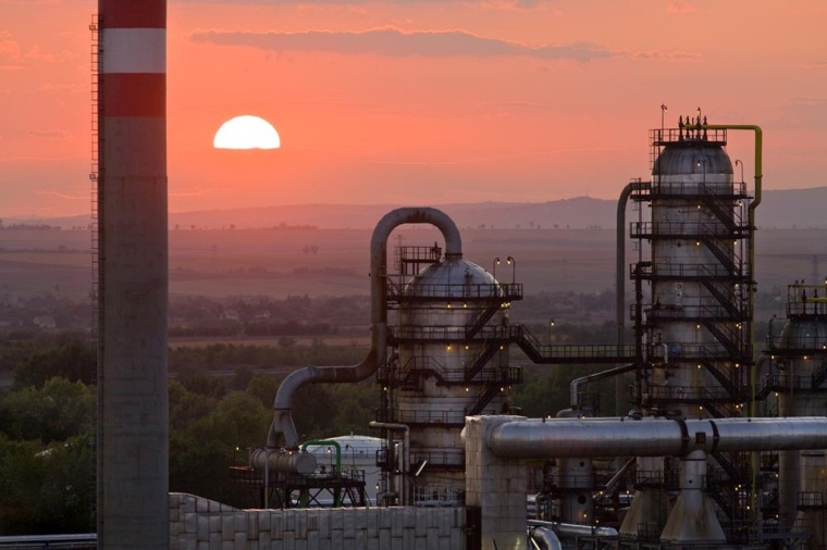 Hungarian energy and petchems group MOL has begun processing vegetable oils,...