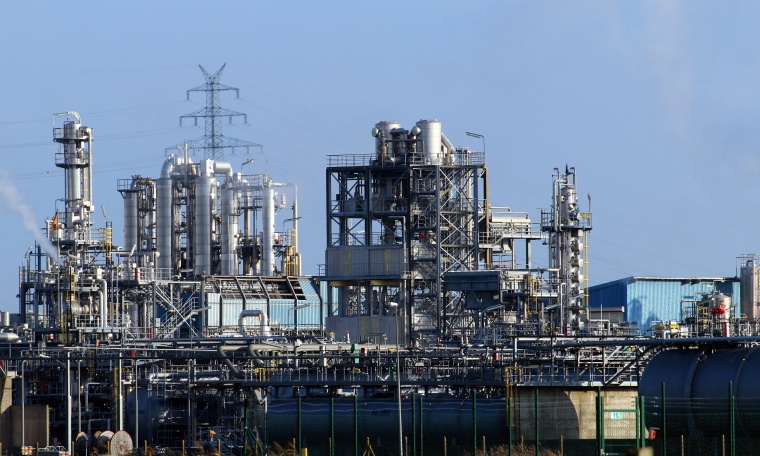 Lummus Technology is licensing its EBOne ethylbenzene process to an undisclosed...