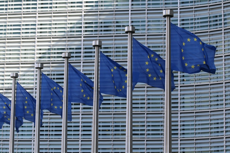 With the European Parliament’s adoption of the European Commission’s...