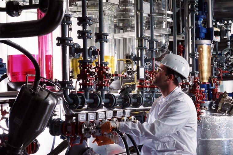 Lanxess will enter the battery chemicals field in 2022, toll manufacturing...