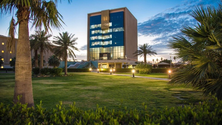 Saudi Aramco and Dow have amended the shareholders agreement for their Sadara...