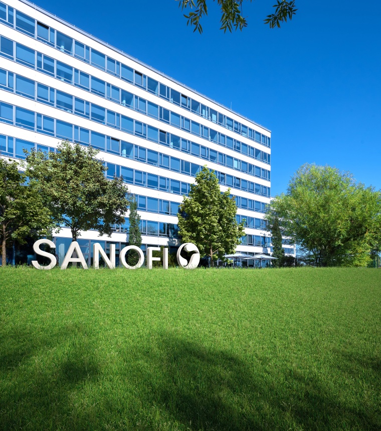 Sanofi will invest more than €600 million in a vaccine plant in Toronto,...