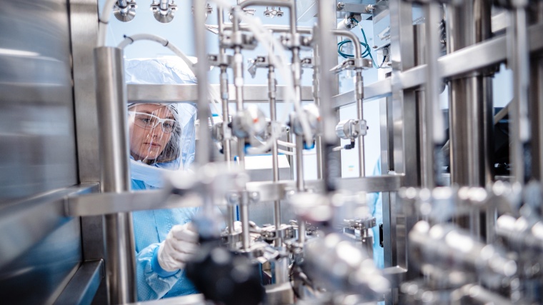 EU Negotiating Follow-up Deal with Pfizer BioNTech?