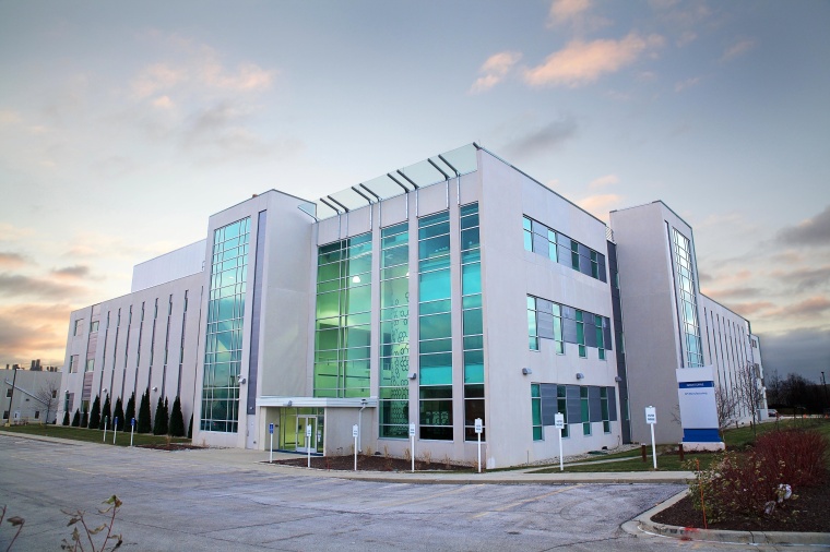 UK CDMO Sterling Pharma Solutions has acquired compatriot firm ADC...
