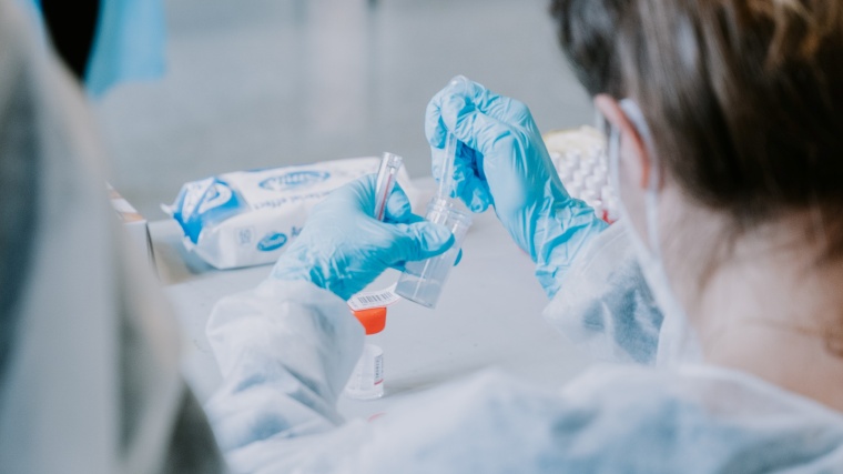 Denmark has decided to discontinue using the AstraZeneca Covid-19 vaccine after...