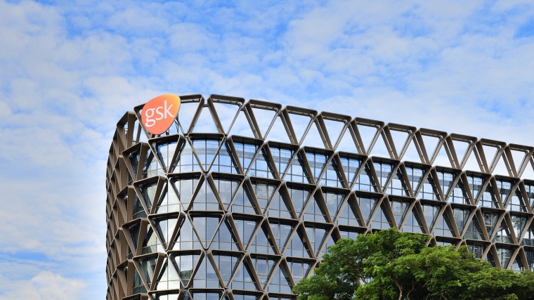 Activist hedge fund Elliott has a new corporate target, Glaxo SmithKline (GSK)....