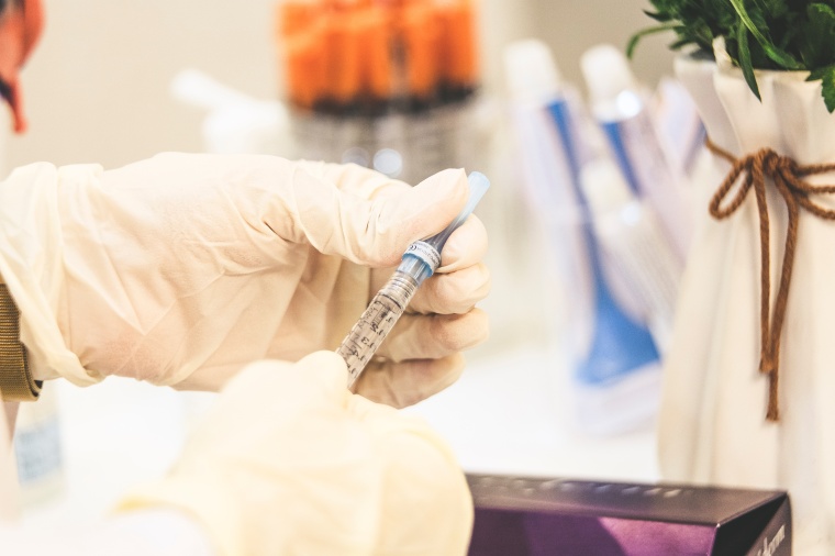 Italy’s government has held talks with Moderna, Novartis, CureVac and its own...