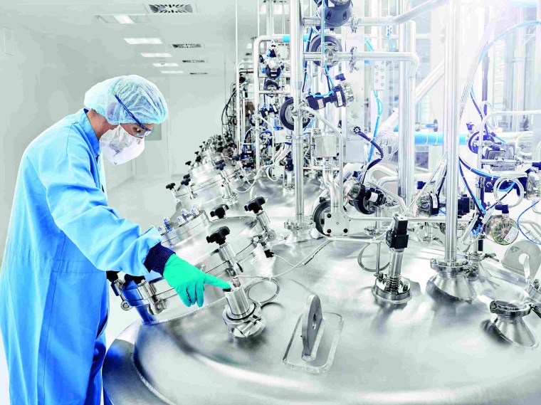 According to the Swiss Biotech Report 2021, Switzerland, as one of the leading...