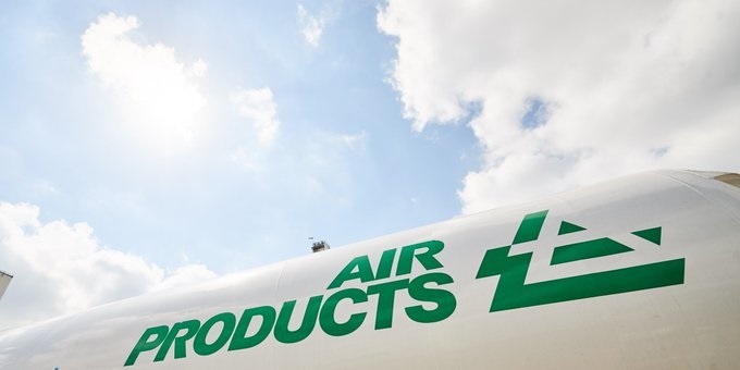 Air Products has acquired the remaining 50% equity stake in a gasification...
