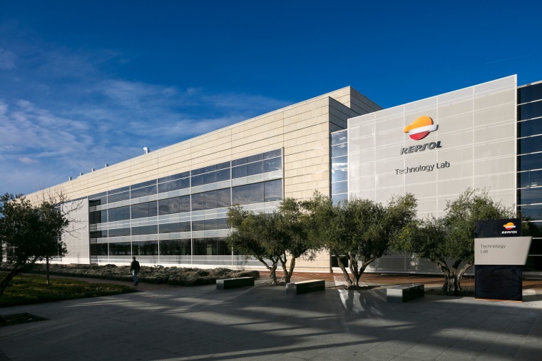 Spain’s Repsol is joining the Ecoplanta project that will build a...