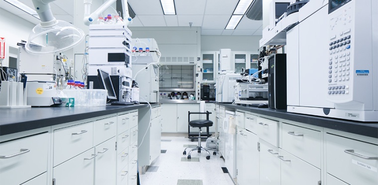 US life science industry supplier Avantor is increasing global capacity for...
