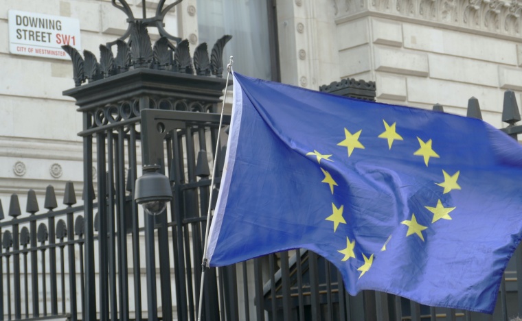 At the end of April, the EU Parliament (EP) and the Council both formally...