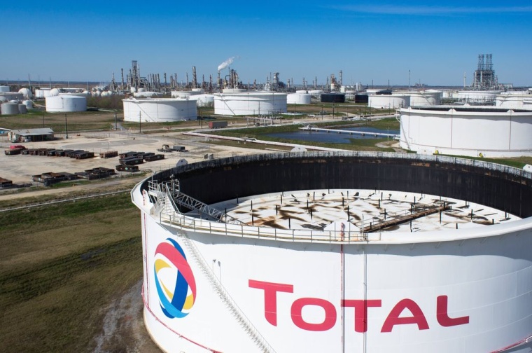 Total Cray Valley and Gevo have completed the first phase of their Joint...