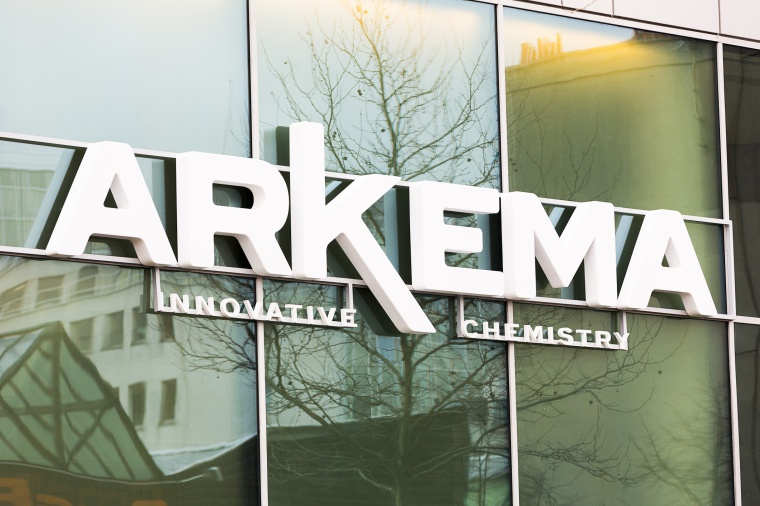 Arkema has closed the sale of its PMMA business to US plastics and rubber...