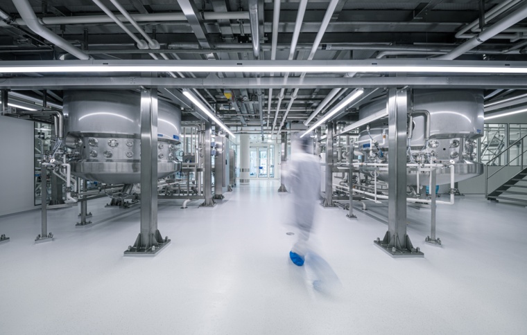 In major new investments at Visp, Switzerland, and Portsmouth New Hampshire,...