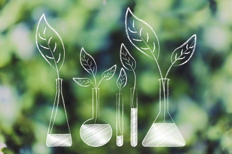 Chemical companies, either small or large, will be fighting more than ever for...
