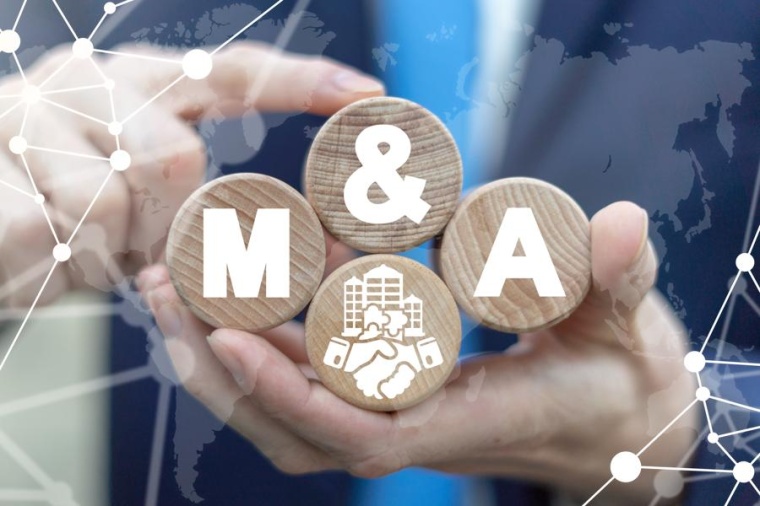 Chemical distributor M&A activity in 2020 was the lowest in seven years....