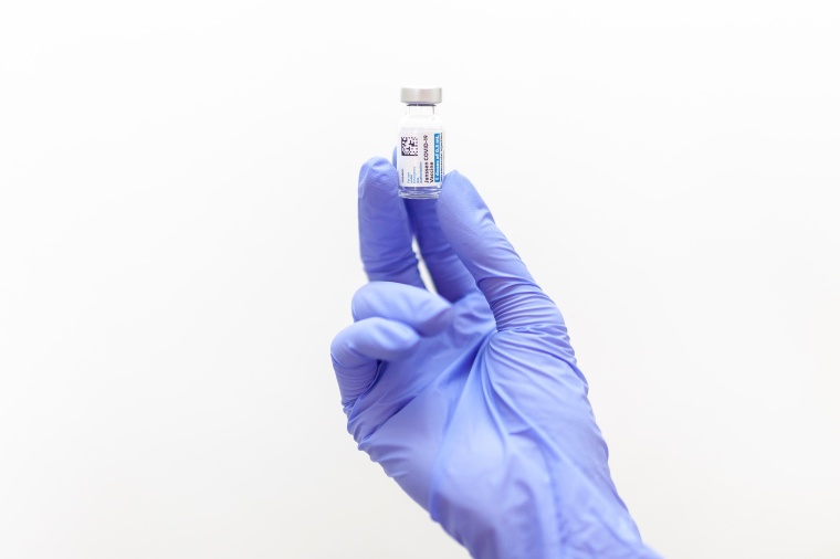 The US will ship an additional 20 million Covid-19 vaccines abroad by the end...