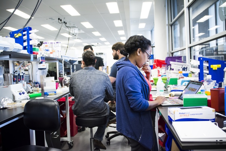 US biotech Ginkgo Bioworks has agreed to buy Dutch DNA Biotech. Based in...