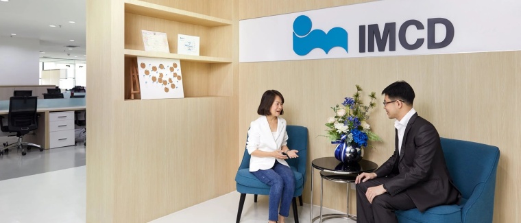 Dutch distributor IMCD has acquired Siliconas y Quimicos, a Colombian...