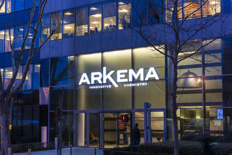 Arkema plans to acquire Edge Adhesives Texas to boost subsidiary Bostik’s...