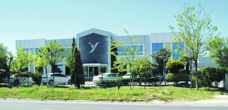 © Yiğitoğlu Kimya