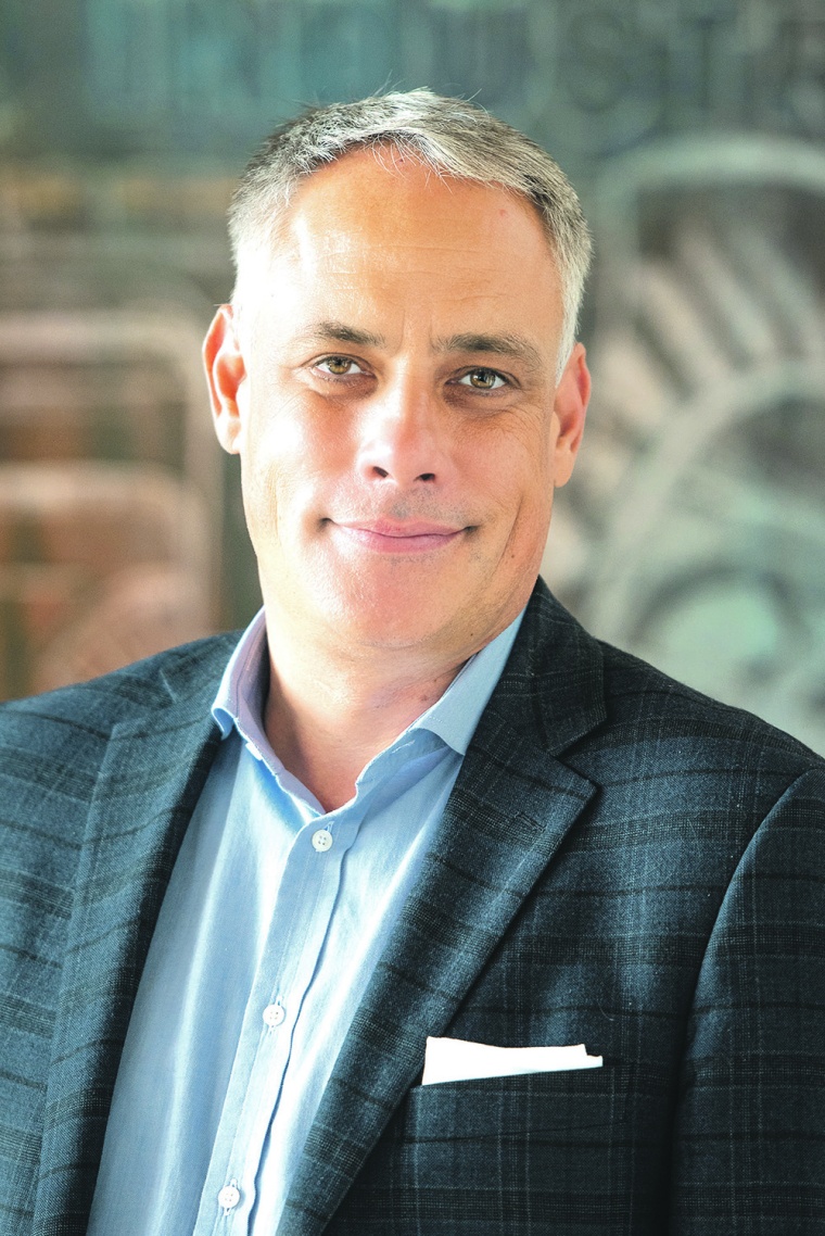 Götz Erhardt, Senior Managing Director and Leader of the Resources industries...