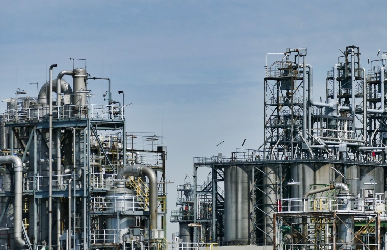 Ashland has announced it will undertake a strategic review of its performance...