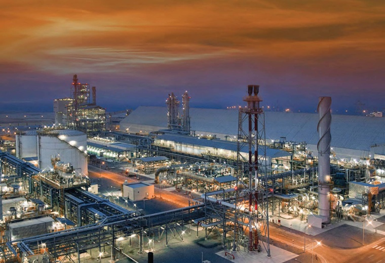 Abu Dhabi National Oil Company has awarded design contracts for initial pre...