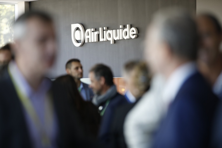 Air Liquide is partnering multinational investment bank Rothschild & Co and...