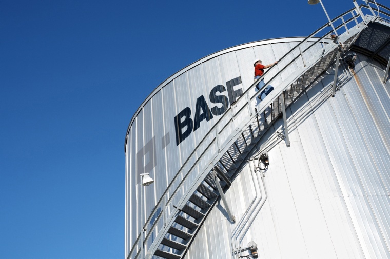 BASF has wrapped up the sale of its Kankakee, Illinois production site for an...