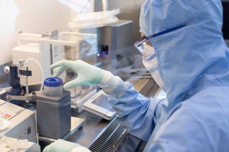 Swiss CDMO Lonza is building a new drug substance line at Geleen, the...