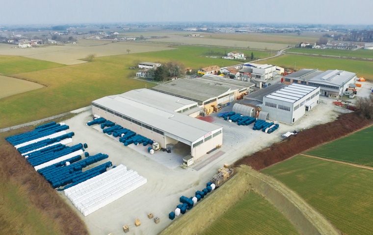 Nexeo Plastics has acquired Italy’s Nevicolor for an undisclosed sum. Based...