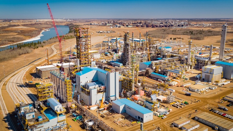 Pembina Pipeline has agreed to buy Inter Pipeline for about C$8.3 billion in an...